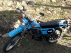 Suzuki TS 125